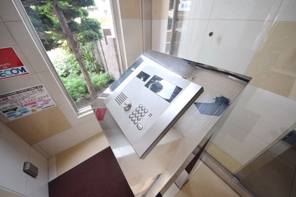 コルトーナ聖蹟の物件内観写真